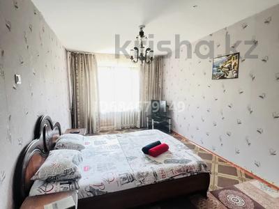 1-комнатная квартира, 32 м² посуточно, мкр Орбита-4 за 10 000 〒 в Алматы, Бостандыкский р-н