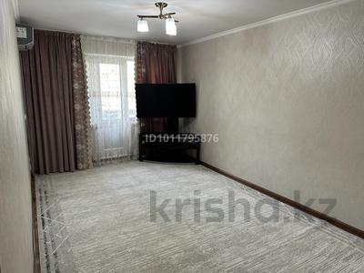 3-бөлмелі пәтер · 60 м² · 3/4 қабат, Пр Республика 50 — Колос, бағасы: 23 млн ₸ в Шымкенте, Туран р-н