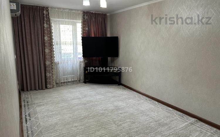 3-бөлмелі пәтер · 60 м² · 3/4 қабат, Пр Республика 50 — Колос, бағасы: 23 млн ₸ в Шымкенте, Туран р-н — фото 9