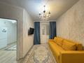 1-комнатная квартира · 40 м² · 10/11 этаж, Тархана 9 за 180 000 ₸ в Астане, р-н Байконур