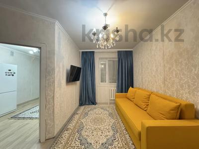 1-комнатная квартира · 40 м² · 10/11 этаж, Тархана 9 за 180 000 ₸ в Астане, р-н Байконур
