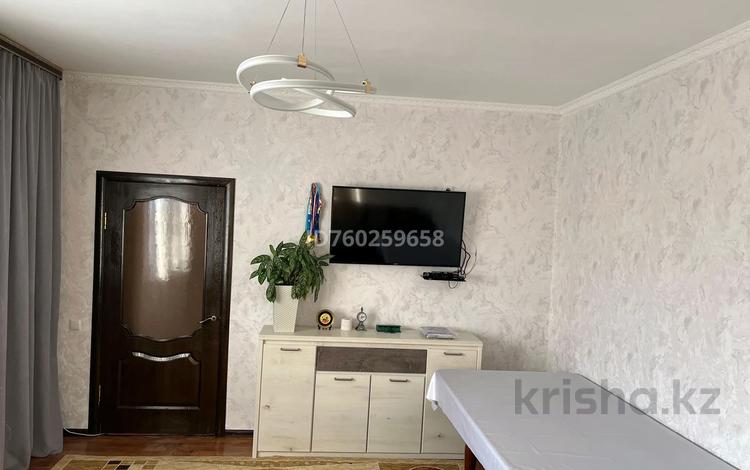 Отдельный дом · 3 комнаты · 58 м² · 5 сот., Квартал 3 — Жеткербай ата мешіті за 35 млн 〒 в Шамалгане — фото 2
