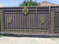 Жеке үй · 3 бөлме · 58 м² · 5 жүзд., Квартал 3 — Жеткербай ата мешіті, бағасы: 23 млн ₸ в Шамалгане — фото 31