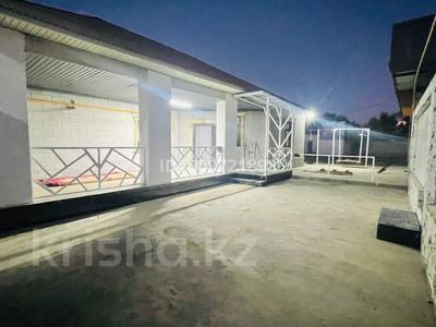 Часть дома · 4 комнаты · 130 м² · 8 сот., мкр Кызылжар — Куртаев Бесбулак 87 за 49.9 млн ₸ в Шымкенте, Абайский р-н
