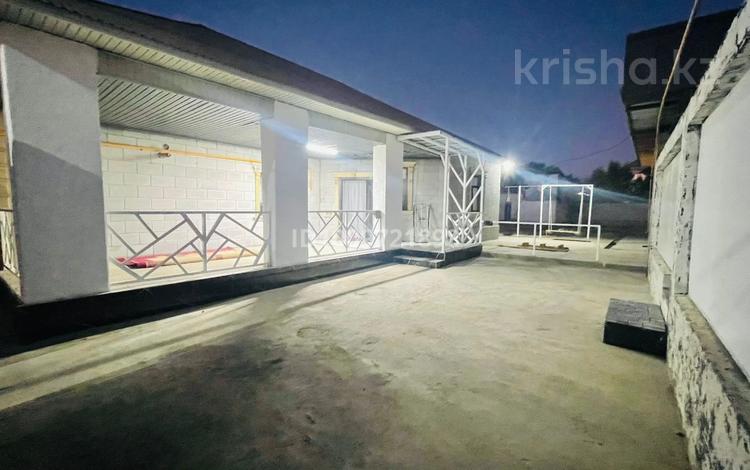 Часть дома · 4 комнаты · 130 м² · 8 сот., мкр Кызылжар — Куртаев Бесбулак 87 за 49.9 млн ₸ в Шымкенте, Абайский р-н — фото 2