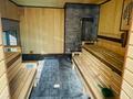 Часть дома · 4 комнаты · 130 м² · 8 сот., мкр Кызылжар — Куртаев Бесбулак 87 за 49.9 млн ₸ в Шымкенте, Абайский р-н — фото 18