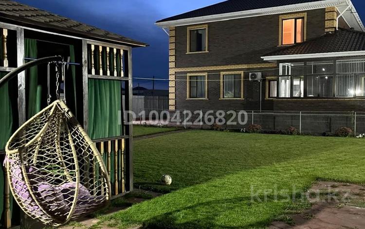 Отдельный дом · 5 комнат · 320 м², Косшы 1 — Пересечение Улы дала- республика за 900 000 〒 — фото 20