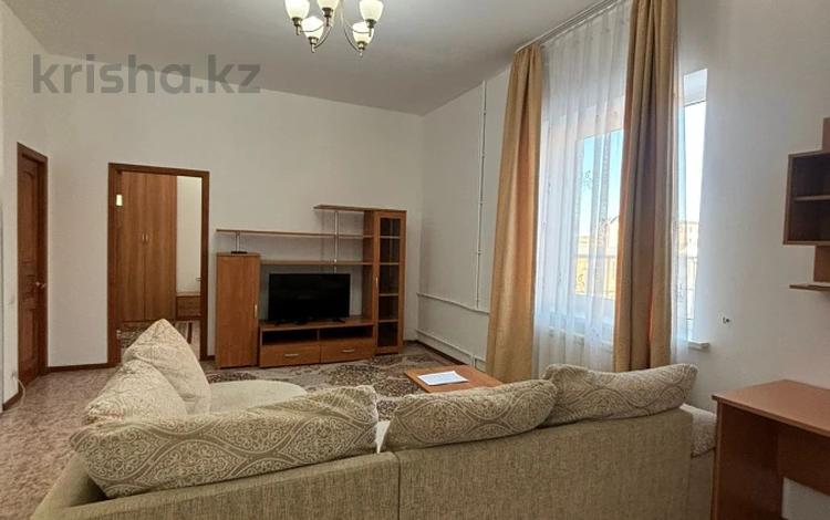 2-бөлмелі пәтер · 50 м² · 2/4 қабат, Жарбосынова 84/2, бағасы: 21.5 млн ₸ в Атырау — фото 3