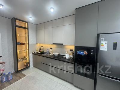2-бөлмелі пәтер · 69.4 м² · 2/6 қабат, мкр Нуркент 19, бағасы: 49 млн ₸ в Алматы, Алатауский р-н