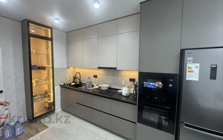 2-комнатная квартира · 69.4 м² · 2/6 этаж, мкр Нуркент 19 за 49 млн ₸ в Алматы, Алатауский р-н — фото 13