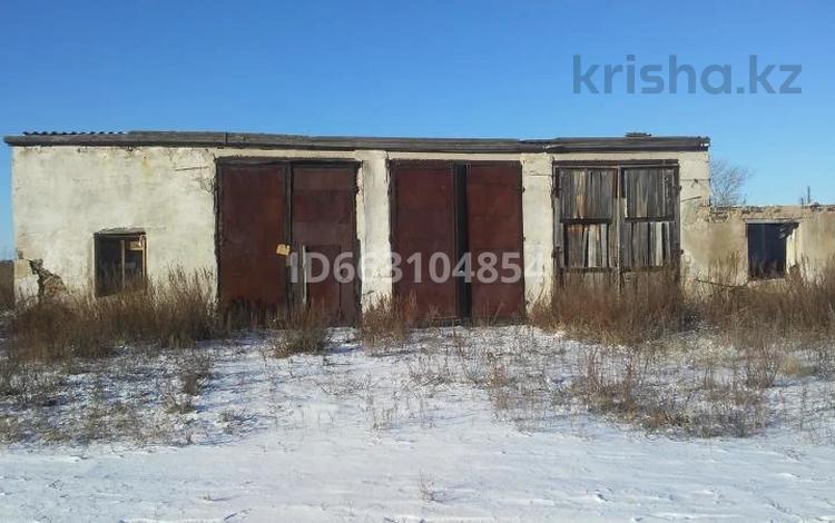 Гараж · 80 м² · Қазан ауылы за 399 000 〒 в Саумалколе — фото 2