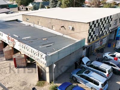 Свободное назначение, азс, автосервисы и автомойки, общепит · 668 м² за 290 млн 〒 в Алматы, Жетысуский р-н