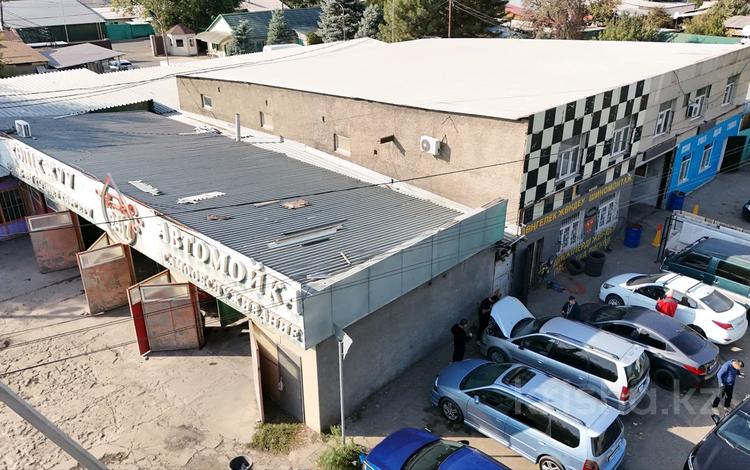 Свободное назначение, азс, автосервисы и автомойки, общепит · 668 м² за 290 млн ₸ в Алматы, Жетысуский р-н — фото 2