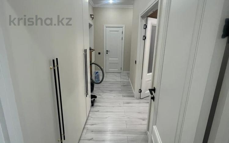 2-бөлмелі пәтер · 60 м² · 1/6 қабат, Майкудук, ЖК Томирис 456/5 — ЖК Томирис, бағасы: 29.8 млн ₸ в Караганде, Алихана Бокейханова р-н — фото 2