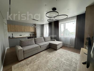 3-бөлмелі пәтер · 78 м² · 2/6 қабат, 4-ші шағым аудан, Каирбекова 358а, бағасы: 57 млн ₸ в Костанае, 4-й микрорайон