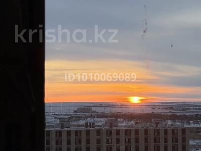 2-комнатная квартира · 84 м² · 9/9 этаж, мкр. Алтын орда 2 за 27 млн ₸ в Актобе