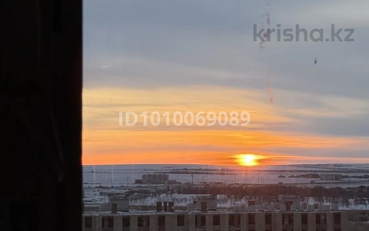2-комнатная квартира · 84 м² · 9/9 этаж, мкр. Алтын орда 2 за 27 млн ₸ в Актобе — фото 2