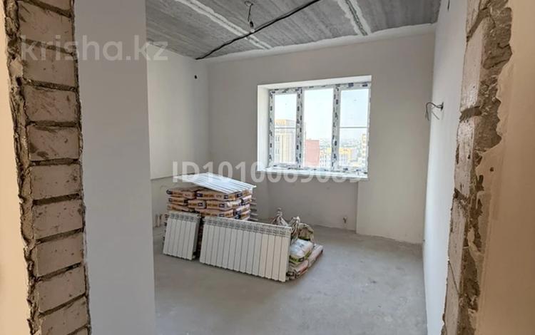 2-бөлмелі пәтер · 84 м² · 9/9 қабат, Алтын орда ш/а., Алия Молдагулова 50а, бағасы: 30 млн ₸ в Актобе, мкр. Алтын орда — фото 12