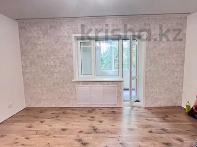 2-комнатная квартира · 30 м² · 2/4 этаж, Утепова 11б — Серкебаева за 29 млн ₸ в Алматы, Бостандыкский р-н