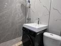 2-комнатная квартира · 30 м² · 2/4 этаж, Утепова 11б — Серкебаева за 29 млн ₸ в Алматы, Бостандыкский р-н — фото 8