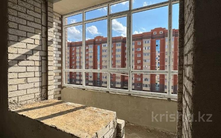 1-бөлмелі пәтер · 56.4 м² · 7/8 қабат, мкр. Алтын орда 1в, бағасы: 19.8 млн ₸ в Актобе — фото 3