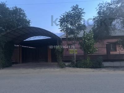 Отдельный дом · 6 комнат · 168 м² · 7 сот., Тасбогет, ул Жанкожа батыр 34 — Возле #11 школы за 38 млн ₸ в 