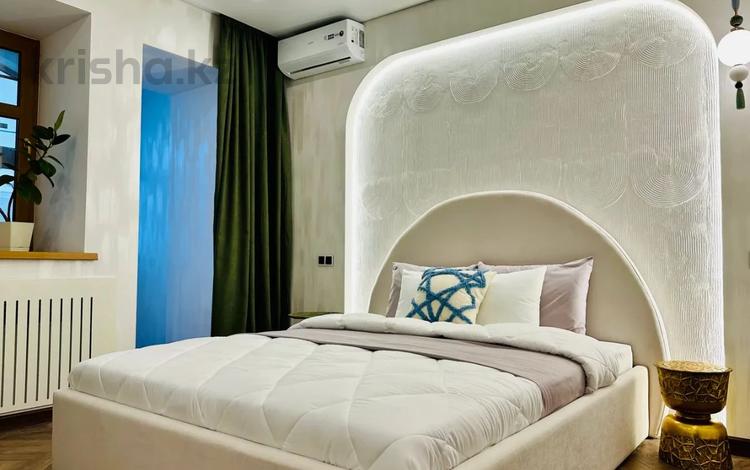 1-комнатная квартира · 50 м² · 13/19 этаж, Толе би 59 — Сзади Хан Шатыра за 16 000 ₸ в Астане, Нура р-н — фото 38