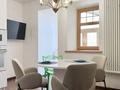 1-комнатная квартира · 50 м² · 13/19 этаж, Толе би 59 — Сзади Хан Шатыра за 16 000 ₸ в Астане, Нура р-н — фото 14