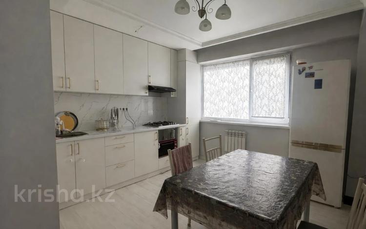2-комнатная квартира · 62.5 м² · 5/10 этаж, Жунисова — ИПОТЕКУ ПРОХОДИТ за 34.5 млн ₸ в Алматы, Наурызбайский р-н — фото 5