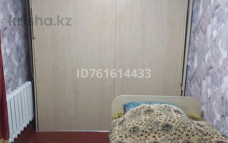2-бөлмелі пәтер · 40 м² · 2/5 қабат, Каржаубайулы 320/1 — Общества слепых, бағасы: 14.3 млн ₸ в Семее — фото 2