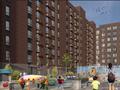 1-комнатная квартира · 36.45 м² · 4/9 этаж, Е 430 3/1 — Университет MNU, университет КазУТБ, Гимназия #90, small за ~ 12.8 млн 〒 в Астане, Нура р-н — фото 2