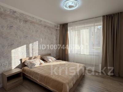 1-комнатная квартира · 45 м² · 1/3 этаж, Мусрепова 57/1 — Между ЦРБ и 7-й школой за 180 000 〒 в Талгаре