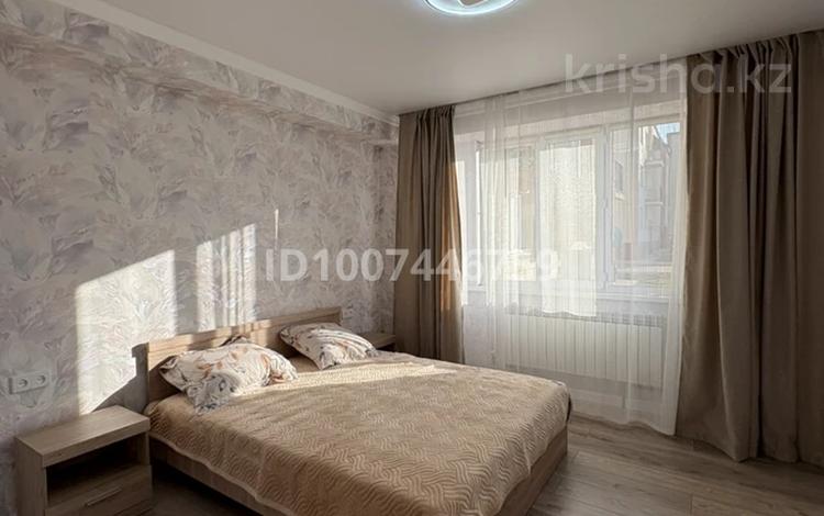 1-комнатная квартира · 45 м² · 1/3 этаж, Мусрепова 57/1 — Между ЦРБ и 7-й школой за 180 000 ₸ в Талгаре — фото 2