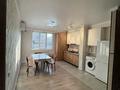 1-комнатная квартира · 45 м² · 1/3 этаж, Мусрепова 57/1 — Между ЦРБ и 7-й школой за 180 000 ₸ в Талгаре — фото 3