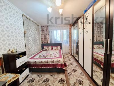 3-бөлмелі пәтер · 57 м² · 2/5 қабат, мкр Орбита-1 — Навои, бағасы: 45 млн ₸ в Алматы, Бостандыкский р-н
