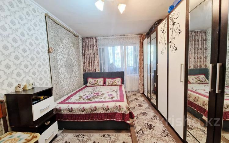 3-бөлмелі пәтер · 57 м² · 2/5 қабат, мкр Орбита-1 — Навои, бағасы: 45 млн ₸ в Алматы, Бостандыкский р-н — фото 3
