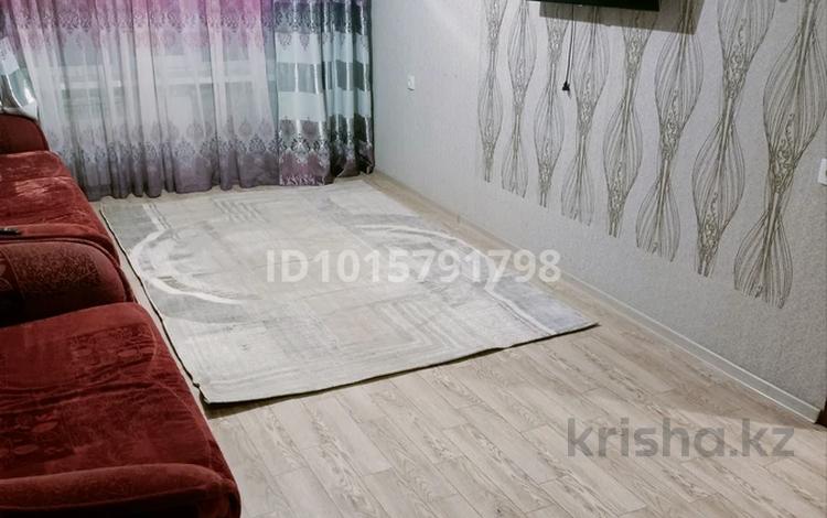 1-бөлмелі пәтер · 42 м² · 1/5 қабат, Достыка, бағасы: 100 000 ₸ в Солнечном — фото 2