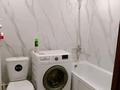 1-бөлмелі пәтер · 42 м² · 1/5 қабат, Достыка, бағасы: 100 000 ₸ в Солнечном — фото 4