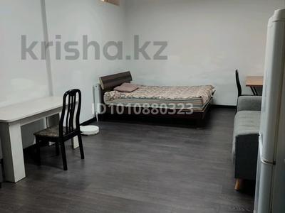 1-комнатная квартира · 30 м² · 1/10 этаж, мкр Каргалы, Кенесары хана 54/1-45 — Супермаркет Магнум за 150 000 ₸ в Алматы, Наурызбайский р-н