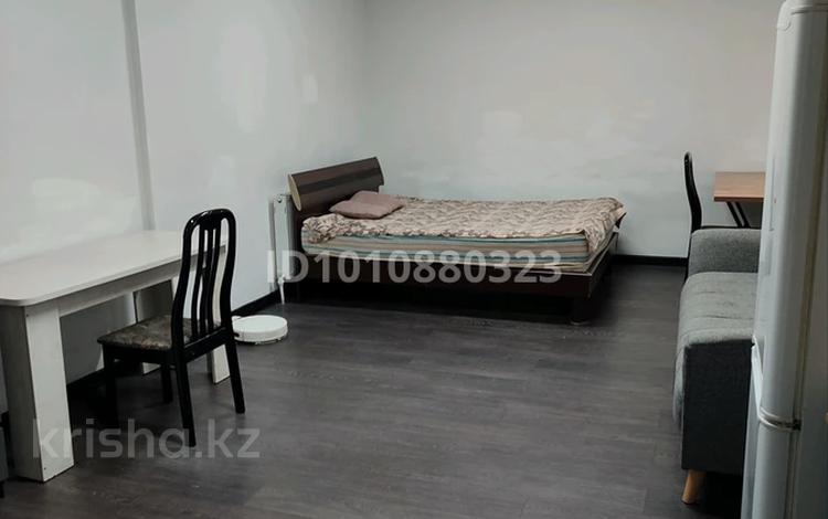 1-комнатная квартира · 30 м² · 1/10 этаж, мкр Каргалы, Кенесары хана 54/1-45 — Супермаркет Магнум за 150 000 ₸ в Алматы, Наурызбайский р-н — фото 14