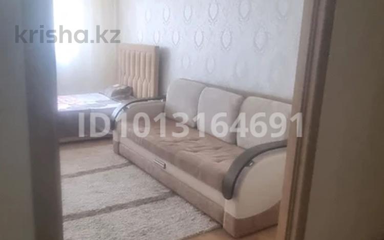 1-комнатная квартира · 46 м² · 11/16 этаж, Богенбай батыра 24/2 за 12 000 ₸ в Астане, Сарыарка р-н — фото 11