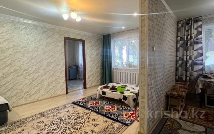 2-бөлмелі пәтер · 44 м² · 1/5 қабат, Быковского 3, бағасы: 13.3 млн ₸ в Кокшетау — фото 2