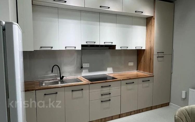 2-комнатная квартира · 65 м² · 8/16 этаж, К. Толеметова 4 — Байдибек би, Дендропарк за 280 000 ₸ в Шымкенте — фото 2