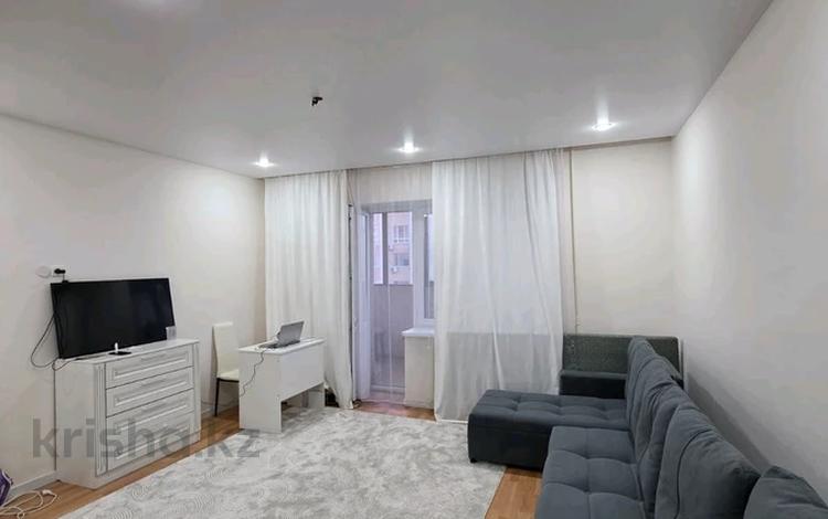 2-бөлмелі пәтер · 66.4 м² · 8/9 қабат, Малика габдуллина 12/1 — Золотой квадрат, бағасы: ~ 35 млн ₸ в Астане, р-н Байконур — фото 2