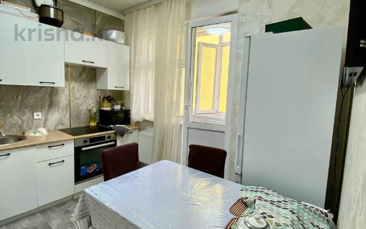 2-бөлмелі пәтер · 53.2 м² · 8/12 қабат, Караменде би Шакаулы 9, бағасы: 27 млн ₸ в Астане — фото 10