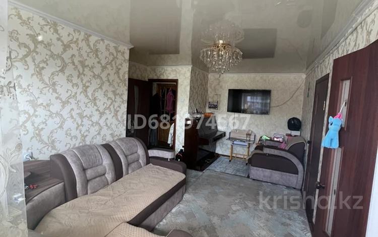 3-комнатная квартира · 45 м² · 3/5 этаж, Ауэзова 30 — Базар,центр за ~ 16 млн ₸ в  — фото 16