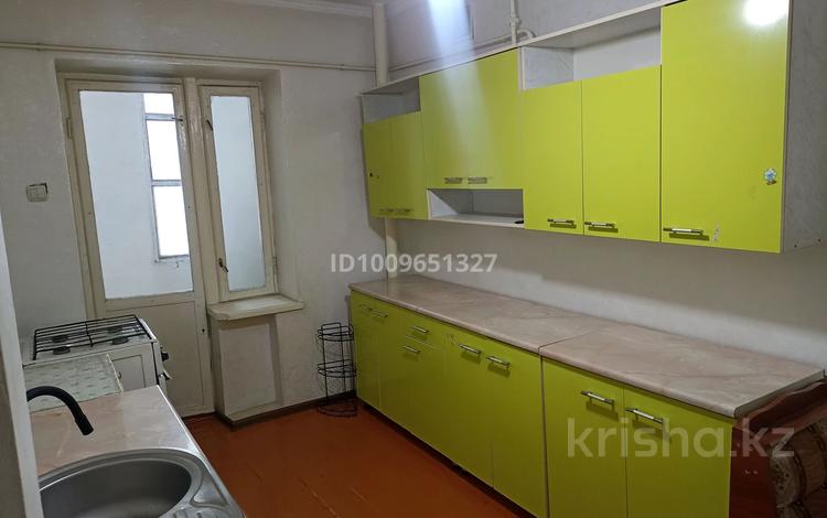 2-комнатная квартира · 50 м² · 2/4 этаж, Сәтпаев за 110 000 ₸ в Таразе — фото 2