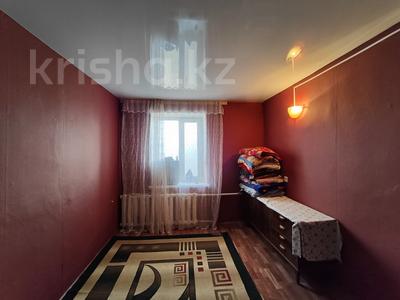1-комнатная квартира, 26.9 м², 5/5 этаж, Санкибай Батыр за 7 млн 〒 в Актобе