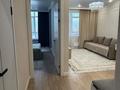 2-комнатная квартира · 50 м² · 11/16 этаж, Тауелсиздик 31/3 за 20 000 ₸ в Астане, Алматы р-н — фото 2