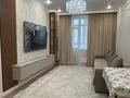 2-комнатная квартира · 50 м² · 11/16 этаж, Тауелсиздик 31/3 за 20 000 ₸ в Астане, Алматы р-н — фото 3